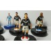 Subbuteo Andrew Table Soccer FC Lugano 2012-2013 on classic Hasbro bases